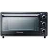Toshiba WTRM18ABK Mechanical Convection Toaster Oven With Built-In Timer Parts