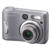 Sony DSCS60 Cyber-shotÂ® Digital Still Camera
