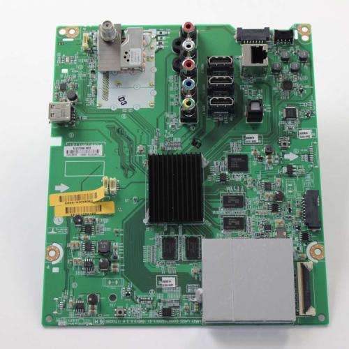 LG Part# EBT64082102 Chassis Assembly - Genuine OEM