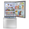 Kenmore 1066655601 Bottom-Mount Refrigerator
