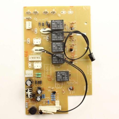 Delonghi Assembly -Power Pcb - KW714122
