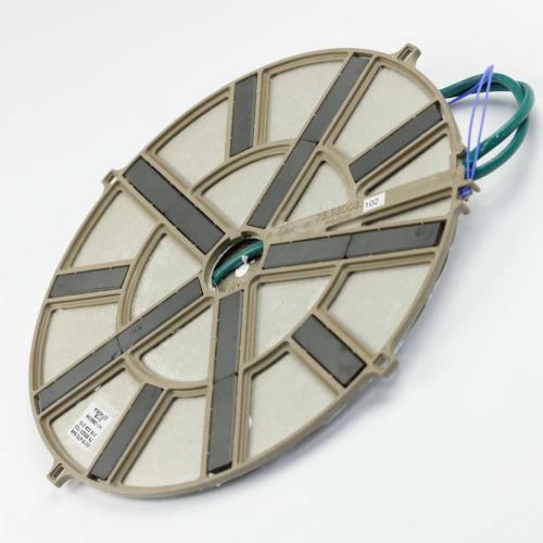 GE Range/Stove/Oven Coil Surface Element - WB30X10030