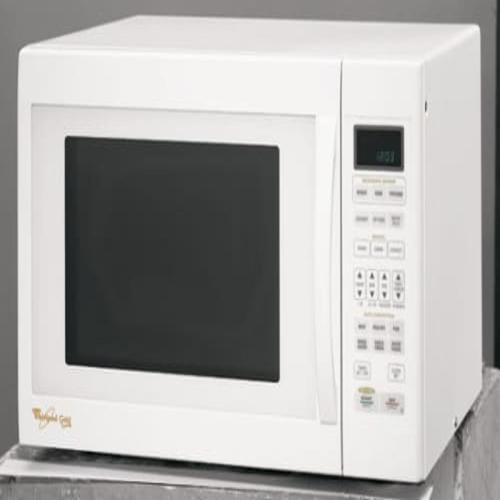 Whirlpool GM8155XJQ1 Microwave