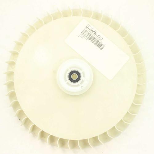 Magic Chef Belt Tension Wheel (Mcsdry1S) - GYJ468.6-2