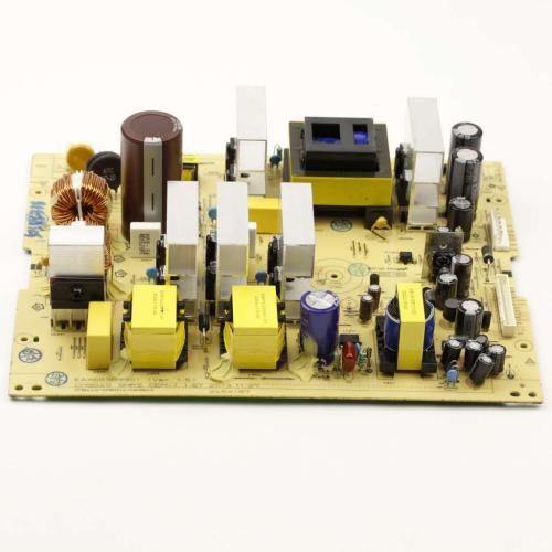 Lg Power Supply - EBR77661114