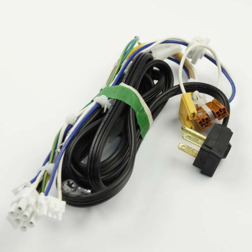 Whirlpool Power Cord & Wire Harness WPW10679216