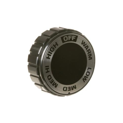 GE Part# WB3X5636 Temperature Control Knob (OEM)