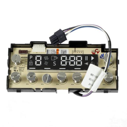 Blomberg Dishwasher Electronic Card C6  - 1739140360