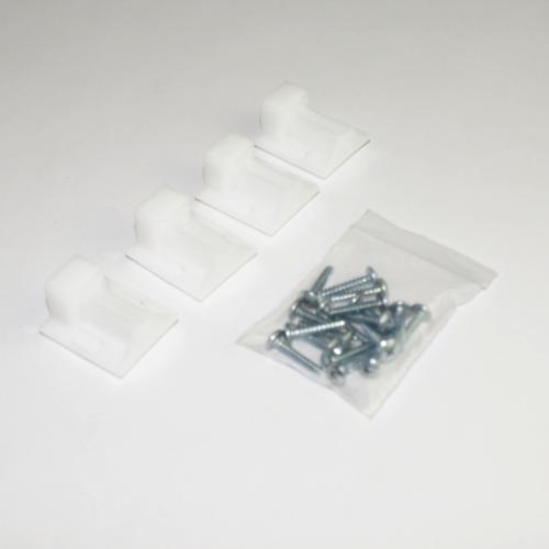 LG Mounting Hardware Kit AAA30793431