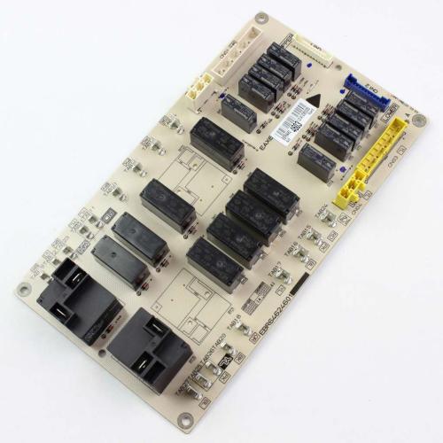 LG Oven Main Control Board LWD3063ST