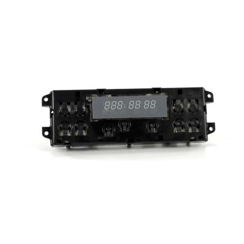 GE Range - Oven/Stove Display Control Board (ERC3B) JGBP35BEJ2BB