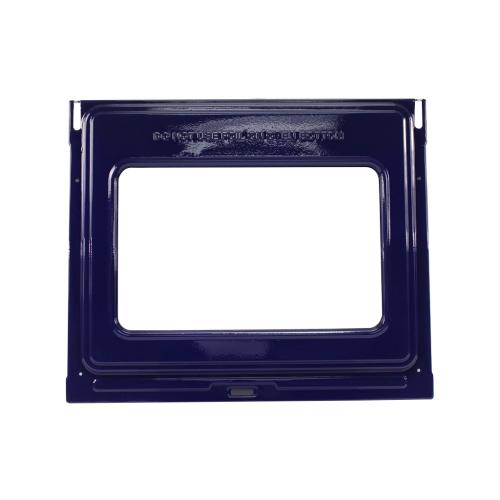 LG Part# ADV74166302 Door Frame Assembly - Genuine OEM