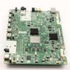 Lg Bpr Total Assembly - EBU62107311