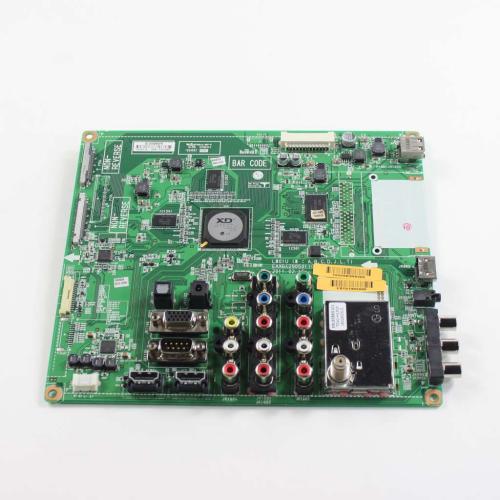 Lg Chassis Assembly - EBT61983006