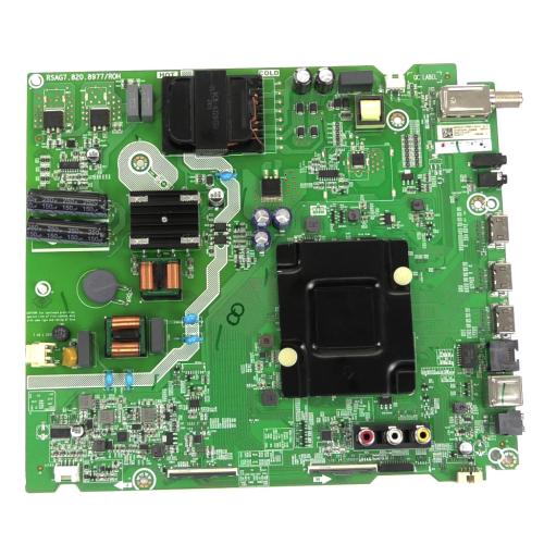 Hisense Main Board - 260361