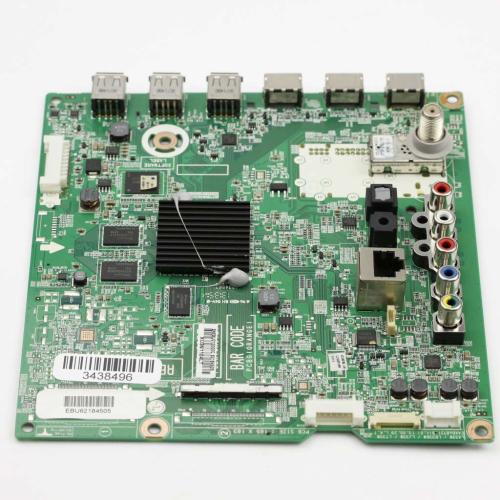 Lg Refurbished Bpr Total Assembly - CRB34288301