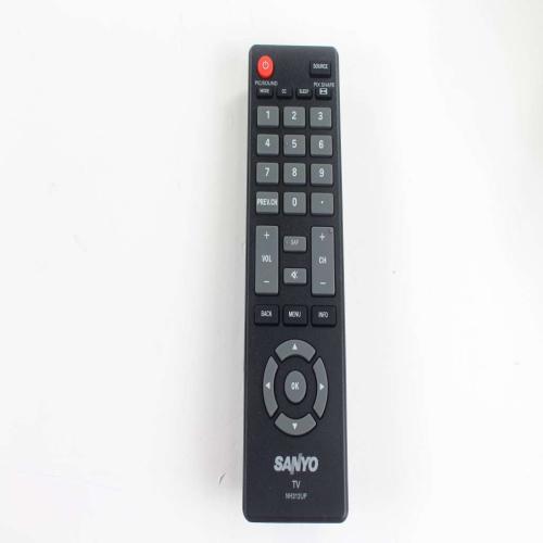 Funai Remote Control Unit Nh312Up - NH312UP