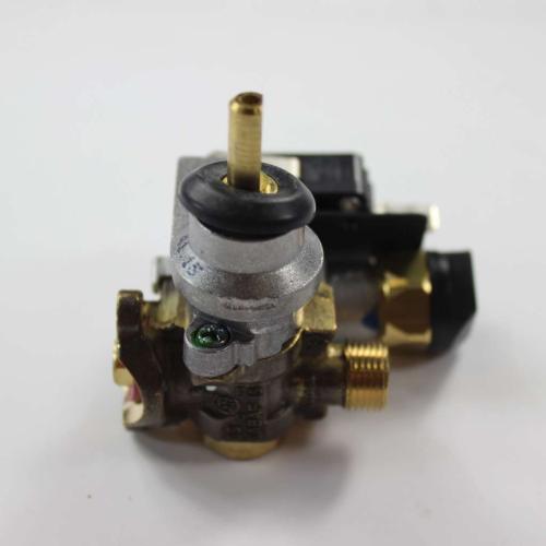 Bertazzoni Part# 502254 Gas Valve (OEM)