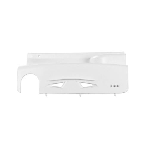 Lg Control Refriger Case Assembly - ABQ73205301