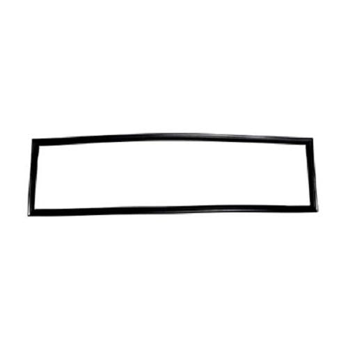 Electrolux Refrigerator Door Gasket (Black) - 241786007