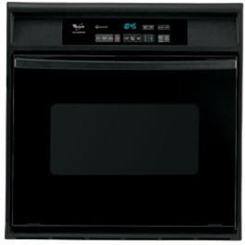 Whirlpool RBS245PDB8 Oven