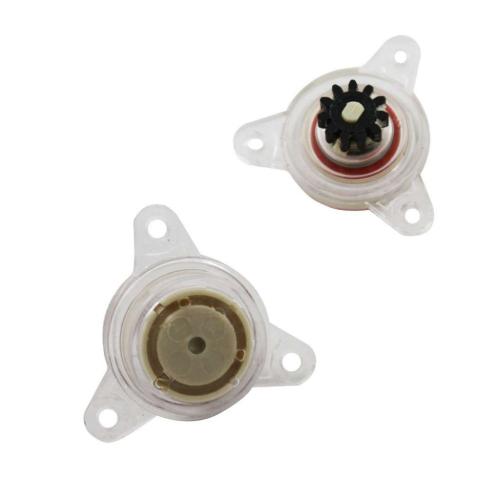 Electrolux Refrigerator Dispenser Ice Chute Door Motor - 241689301