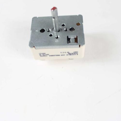 GE Part# WB23K5042 Infinite Control (OEM) 1400W