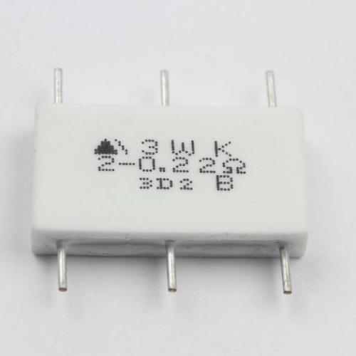 Sony Encapsulated Component - 1-200-193-11