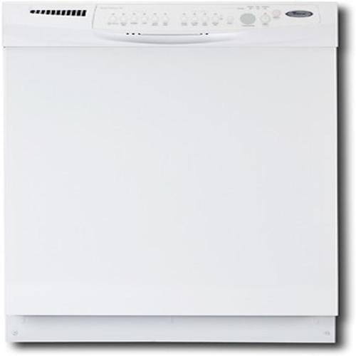Whirlpool GU2548XTPQ3 Dishwasher
