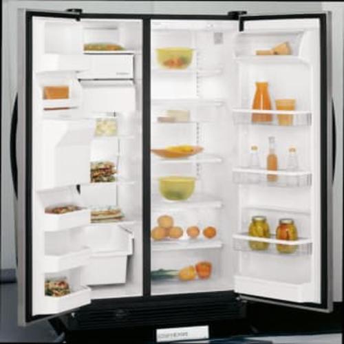 Whirlpool ED2FHEXNS01 Refrigerator