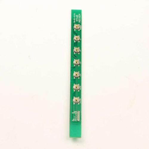 Haier Keypad Assembly1 - 240402000233