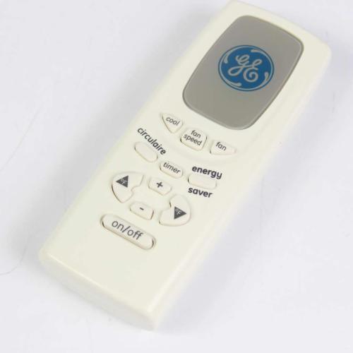 GE Remote Control - WJ26X10220