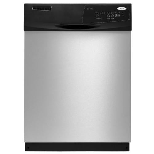 Whirlpool DU1030XTXS1 Dishwasher