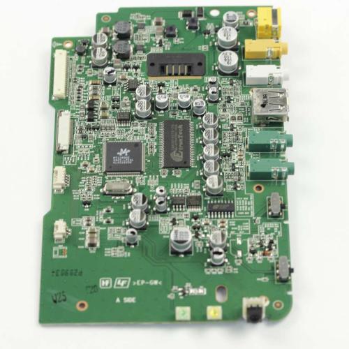 Sony Mcb For Portable Dvd Player - A-1768-025-A