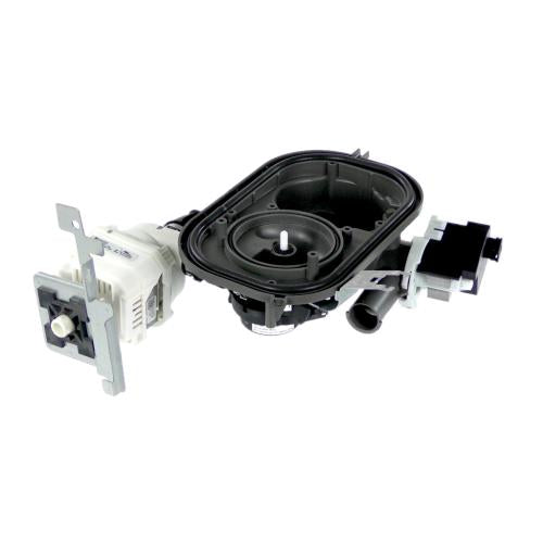 Whirlpool Part# W11460946 Sump and Motor Assembly - Genuine OEM