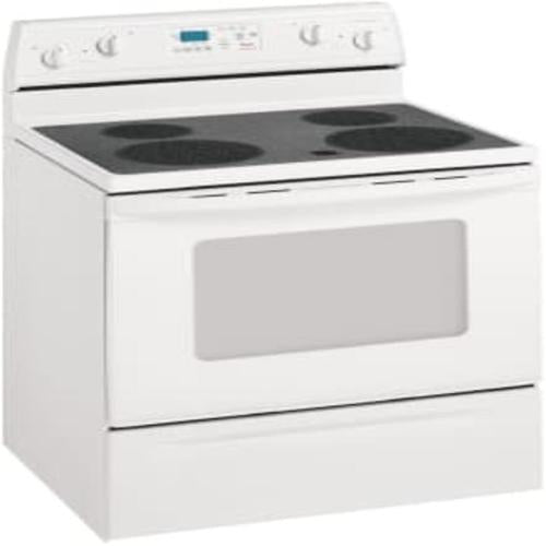 Whirlpool RF368LXMS0 Electric Range - Oven/Stove