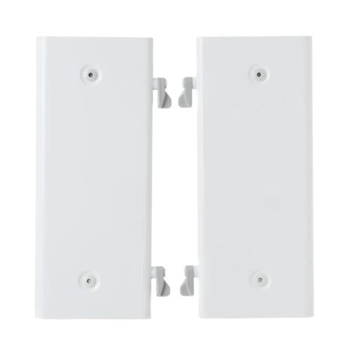 GE Refrigerator Refrigerator Drawer Slide Rail (7in) PSS26NGPBBB
