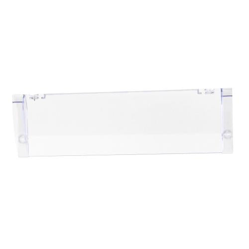 Samsung Part# DA63-07552A Crisper Drawer Front - Genuine OEM