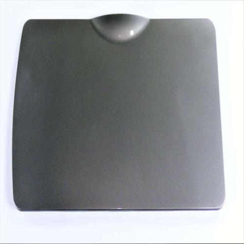LG Part# MEA61877502  Steam Feeder Compartment Lid - Genuine OEM