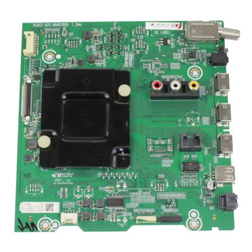 Hisense Main Board - 269506