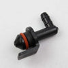 Saeco Part# 996530069788 Steam Output - Genuine OEM