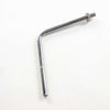 Saeco (11014042) As Tubo Vap+Dado Gx - 996530006978