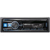 Alpine UTE52BT Usb Receiver With Advanced Bluetooth Parts