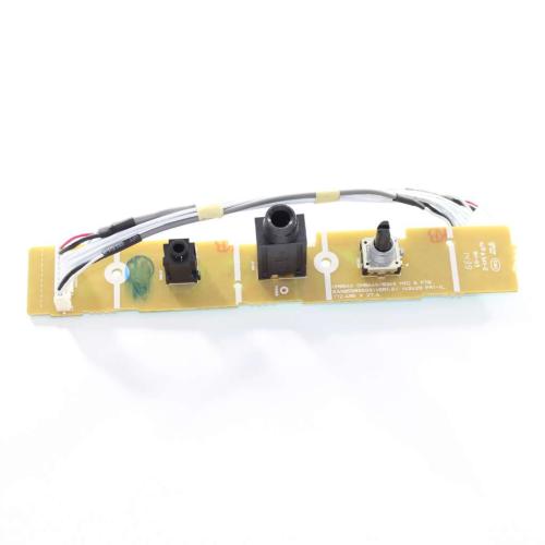 Lg Pcb Assembly - EBR78845201