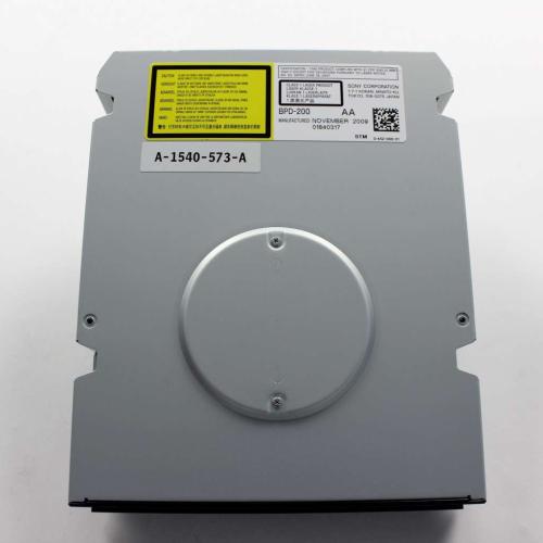 Sony Drive (Service Use ) Bd - A-1540-573-A