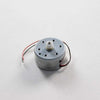 Lg Dc Motor Assembly - EAU61704301