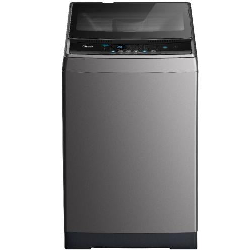 Midea CLV16N2AMG 1.6 Cu. Ft. Portable Washer - Metallic Gray
