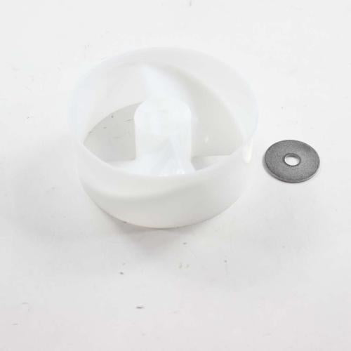 Kenmore Refrigerator Ice Bin Auger Drum 106.59429801