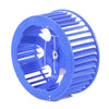Midea Part# 12100103000099 Centrifugal Fan Blower Wheel - Genuine OEM