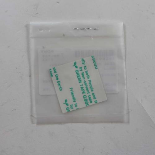 Sony Seal For Remote Control - 3-626-916-01